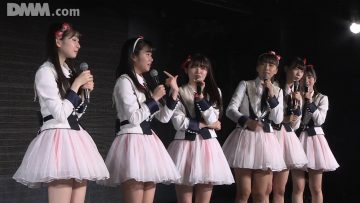 200223 NGT48 Theater Performance 1230 – HD