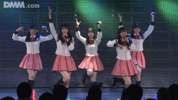 200224 NGT48 Theater Performance 1230 – HD