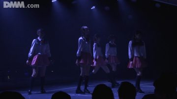 200224 NGT48 Theater Performance 1730 – HD