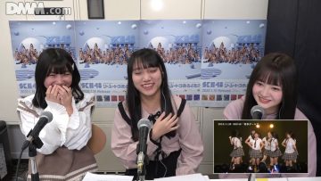 200325 SKE48 Theater Performance – HD – Kataoka Narumi Graduation Special – The Stages in Memories