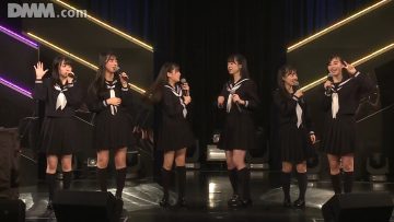 200326 HKT48 Theater Performance 1830 – HD