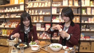 200328 Shin YNN NMB48 CHANNEL – Pokupoku Hyakkei Mogumogu Tabi – HD