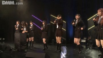 200331 HKT48 Theater Performance 1830 – HD