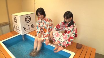 200404 Shin YNN NMB48 CHANNEL – Pokupoku Hyakkei Mogumogu Tabi – HD