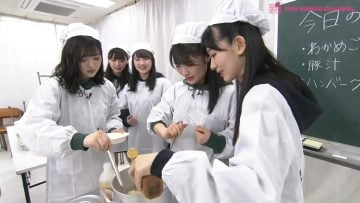 200404 Shin YNN NMB48 CHANNEL – YNN 24Hours Technical School 14 – Archive – HD