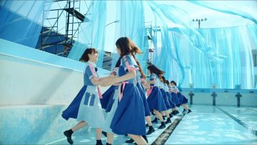 Hinatazaka46 – ドレミソラシド MV.mp4