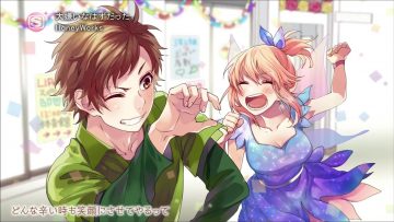 HoneyWorks – Daikirai na Hazu Datta. (SSTV+).mp4