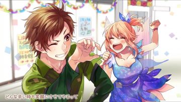 HoneyWorks meets さゆりんご軍団＋真夏さんリスペクト軍団 from Nogizaka46 – 大嫌いなはずだった。.mp4