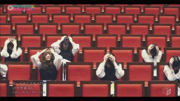 Keyakizaka46 – Ima ni Mite iro (M-ON!).mp4
