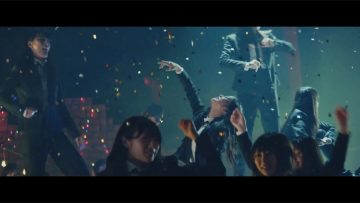 Keyakizaka46 – Kaze ni Fukarete mo (風に吹かれても).mp4