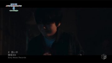 Keyakizaka46 – Kuroi Hitsuji (M-ON!).mp4