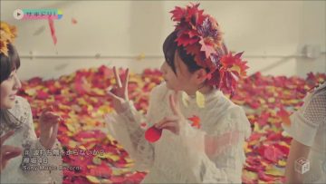 Keyakizaka46 – Namiuchigiwa wo Hashiranai ka？ (M-ON!).mp4