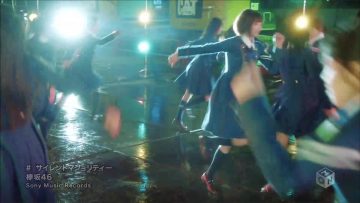 Keyakizaka46 – Silent Majority.mp4