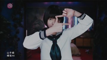 Keyakizaka46 – Yamanote-sen (SSTV Plus).mp4