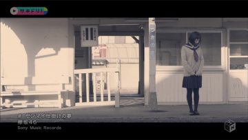 Keyakizaka46 – Zenmai Shikake no Yume (M-ON!).mp4