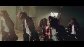 Keyakizaka46 – ガラスを割れ！.mp4