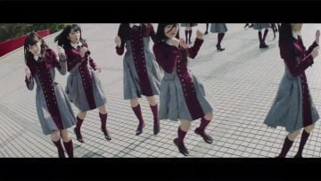 Keyakizaka46 – 二人セゾン.mp4