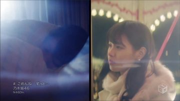 Nogizaka46 – Gomen ne Zutto… (M-ON!).mp4