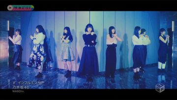 Nogizaka46 – Influencer (M-ON!).mp4