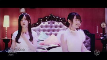 Nogizaka46 – Kanashimi no Wasurekata (M-ON!).mp4