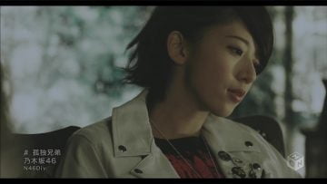 Nogizaka46 – Kodoku Kyoudai (M-ON!).mp4