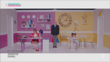 Nogizaka46 – Maa ii ka？ (M-ON!).mp4