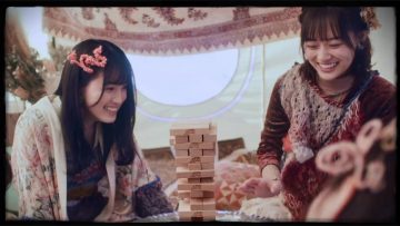 Nogizaka46 – Mainichi ga Brand New Day.mp4