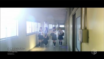 Nogizaka46 – Mukuchi na Lion (M-ON!).mp4