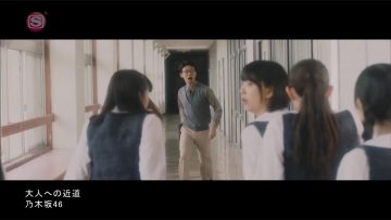 Nogizaka46 – Otona e no Chikamichi (SSTV).mp4