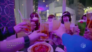 Nogizaka46 – Romance no Start (M-ON!).mp4