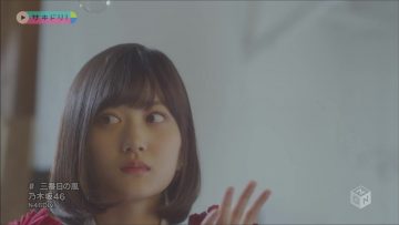 Nogizaka46 – Sanbanme no Kaze (M-ON!).mp4