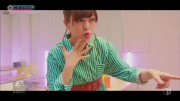 Nogizaka46 – Scoutman (M-ON!).mp4
