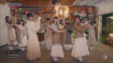 Nogizaka46 – TokiToki MekiMeki (M-ON!).mp4