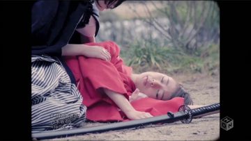 Nogizaka46 – Tsuki no Ookisa (M-ON!).mp4