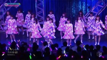 Nogizaka46 – Under (M-ON!).mp4