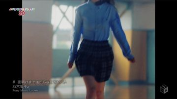 Nogizaka46 – Yoake Made Tsuyogaranakute mo Ii (M-ON!).mp4