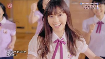 Nogizaka46 – 人はなぜ走るのか (SSTV+).mp4
