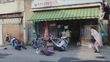 Nogizaka46 – 平行線」 .mp4