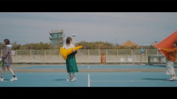 Nogizaka46 – 滑走路」 .mp4