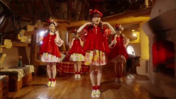 Nogizaka46 – 白米様.mp4