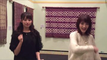 Nogizaka46 – 遥かなるブータン.mp4