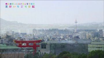 151216 Yokoyama Yui – Kyoto Irodori Nikki ep30.mp4
