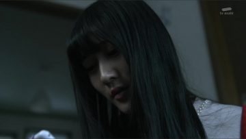 160217 AKB Horror Night – Adrenalin no Yoru ep37 “SNS” (Yagura Fuko).mp4