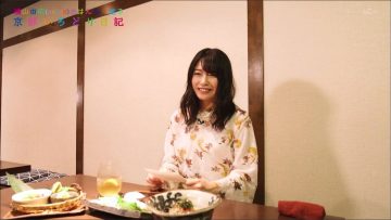 180621 Yokoyama Yui – Kyoto Irodori Nikki ep60.mp4