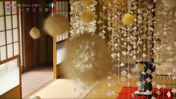 181121 Yokoyama Yui (AKB48) ga Hannari Meguru Kyoto Irodori Nikki (HD).mp4