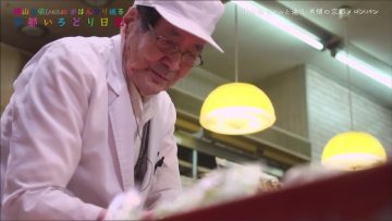 190417 Yokoyama Yui (AKB48) ga Hannari Meguru Kyoto Irodori Nikki (HD).mp4