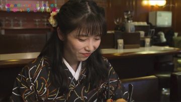 191023 Yokoyama Yui (AKB48) ga Hannari Meguru Kyoto Irodori Nikki (HD).mp4