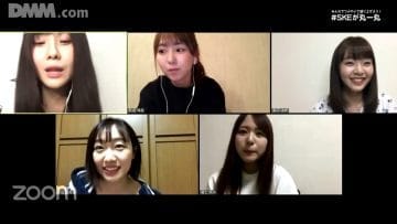 200505 SKE48 LIVE!! ON DEMAND Kinkyuu Kikaku! – SKE48 ga Maru Ichigan! Ouchi Haishin Relay – Team E Planning 2255 – HD