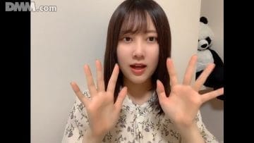 200509 SKE48 LIVE!! ON DEMAND – Sheep Counting Video – Shirai Yukino Edition – HD