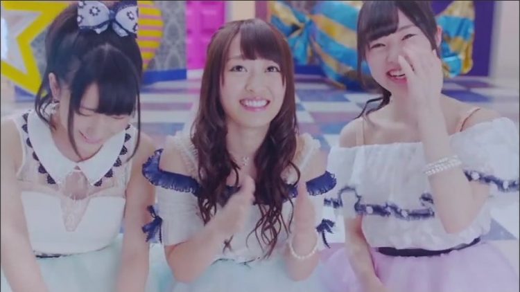 Mv Akb48 ハートの脱出ゲーム Akb48 Heart No Dasshutsu Game 48 46 Video 動画 ４８と４６グループなどの無料動画ウエブサイト